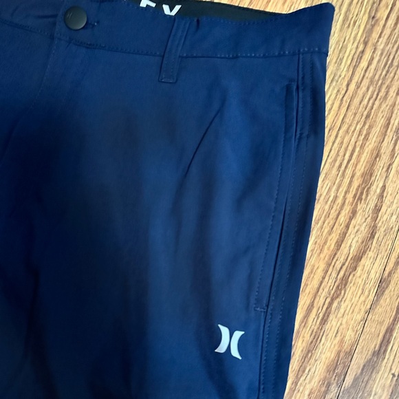 NWT Hurley Men's All Day Hybrid Quick Dry Shorts - Picture 2 of 5